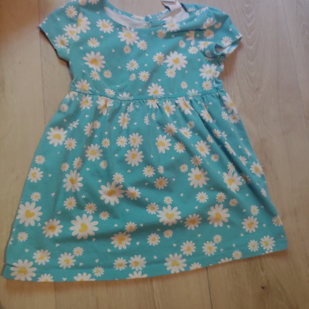 3t Girl's dress
